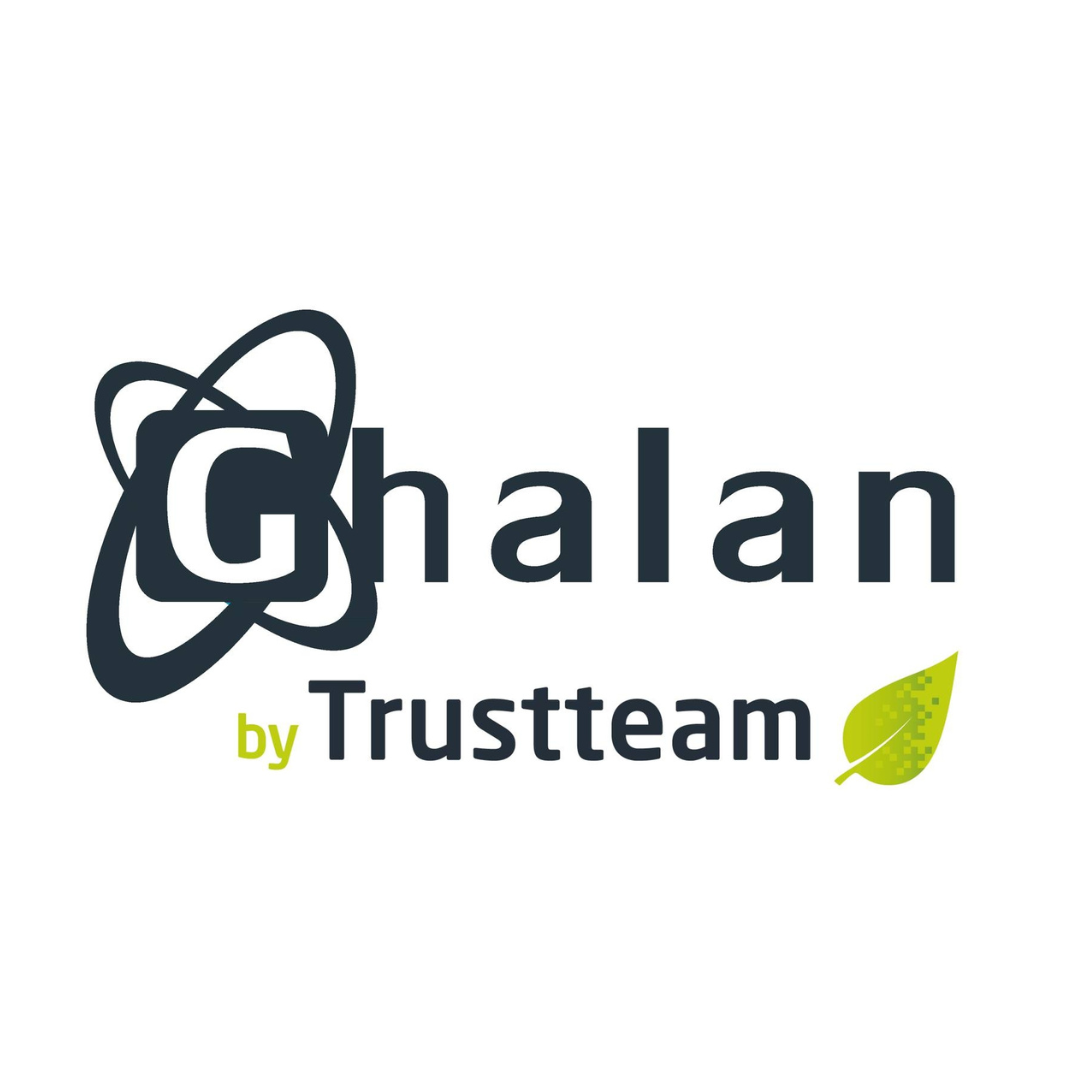 Logo de l'entreprise